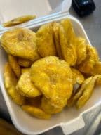 Best Fried Bananas (Tostones) in Waterbury, CT