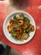 Best Shrimp Mix Vegetable in Waterbury, CT